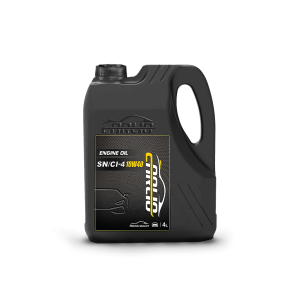 SN SAE 10W40