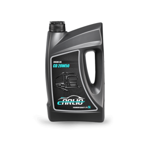CD 20W50