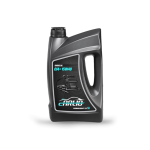 CI4+ 15W40