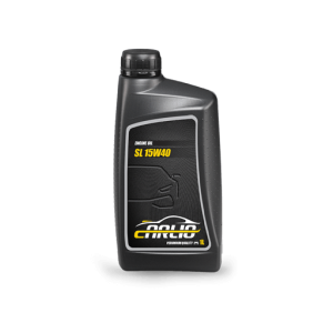 SL SAE 15W40