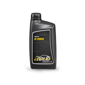 SL SAE 20W50